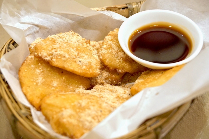 [台南][南區] 來呷飯 川食堂