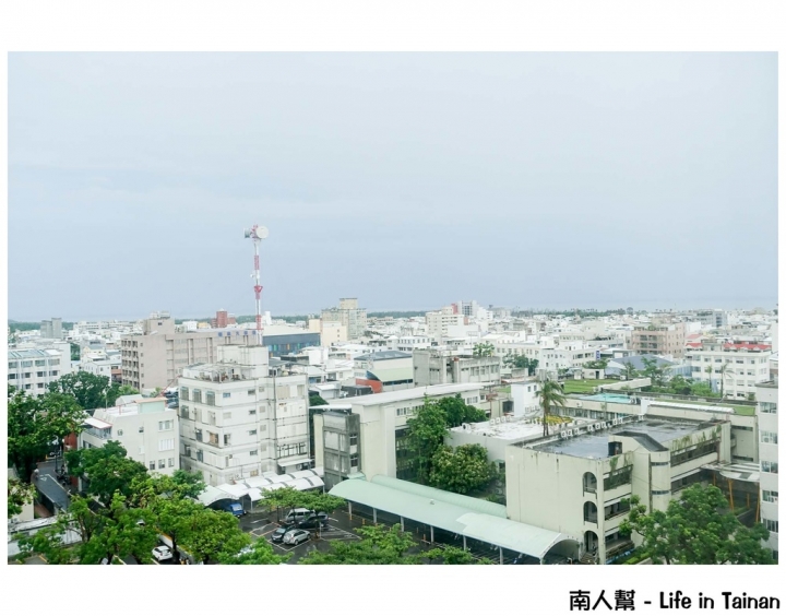 【台東市區-住宿】景觀房｜台東觀光夜市旁｜交通便利｜阿力海自助式早餐~台東桂田喜來登酒店