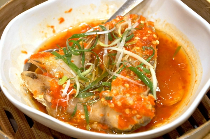 [台南][南區] 來呷飯 川食堂