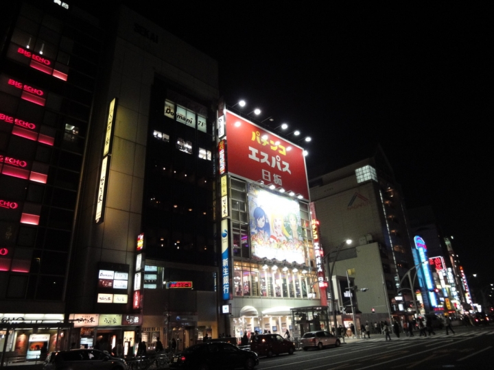 ＜日本＞2009日本賞楓～日光東照宮