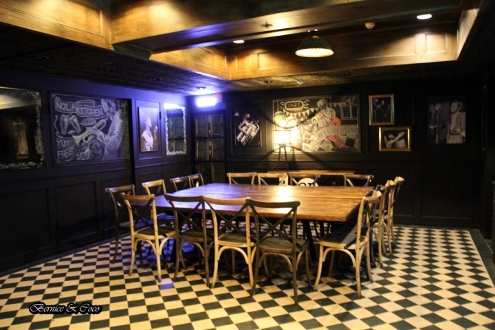 Nola Kitchen 紐澳良小廚 / 世貿店/道地的美國南方菜(捷運101/世貿站)