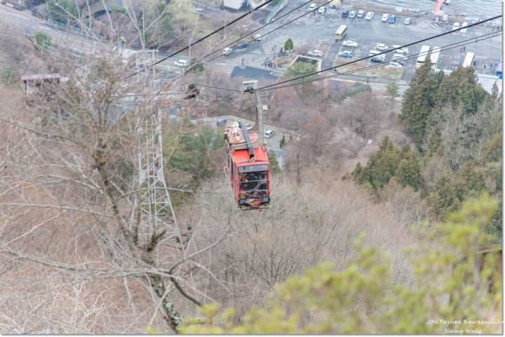 [日本富士山環山之旅]-山梨-天上山公園纜車/河口湖遊覽船(內有優惠套票介紹)
