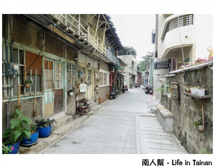 【台南中西區-美食】台南隱藏版美食｜百年老店~~祿記包子(包仔祿)