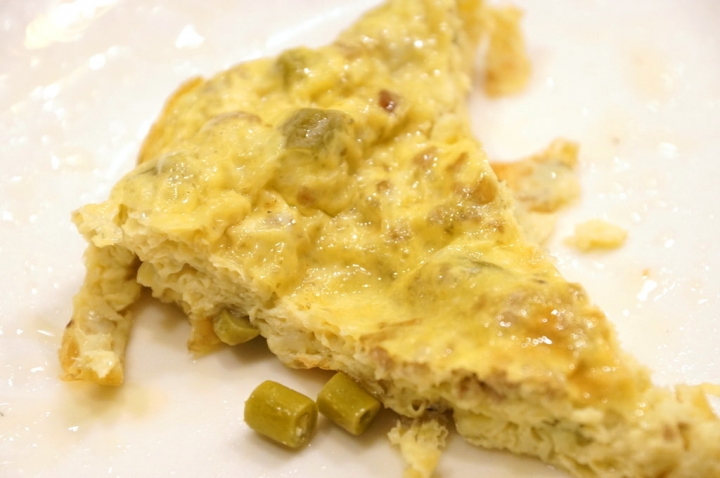 [台南][南區] 來呷飯 川食堂