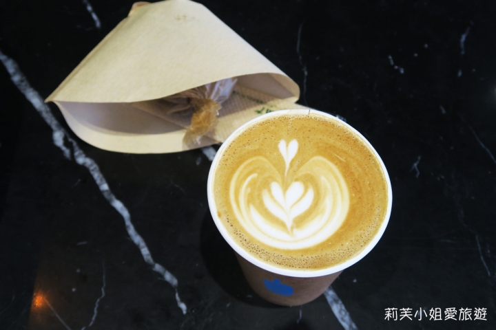 [美食] 日本 來自舊金山的人氣藍瓶咖啡之Blue Bottle Coffee日本一號店(清澄白河站)