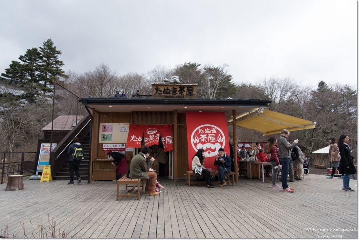 [日本富士山環山之旅]-山梨-天上山公園纜車/河口湖遊覽船(內有優惠套票介紹)