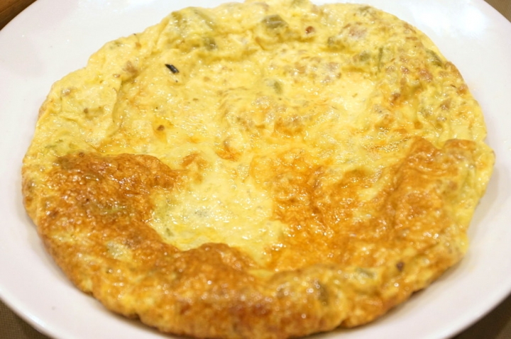 [台南][南區] 來呷飯 川食堂