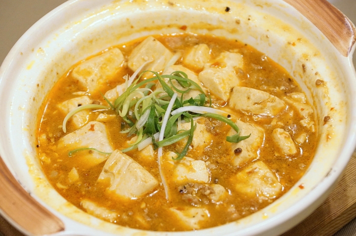 [台南][南區] 來呷飯 川食堂