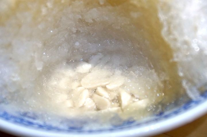 [台南][中西區] 双囍冰舖 府城古早味手作甜品