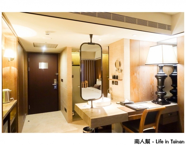 【台東市區-住宿】景觀房｜台東觀光夜市旁｜交通便利｜阿力海自助式早餐~台東桂田喜來登酒店