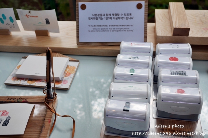 [濟州島] 『哦！雪綠茶博物館O'sulloc』好好拍、好好買,李敏鎬、潤娥拍攝innisfree廣告地點
