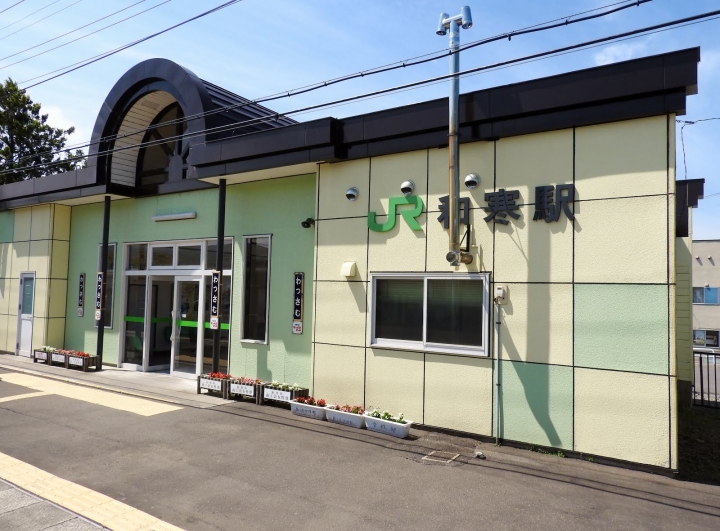 ~旅行中的不順利，兩三天而已啦啦啦~我在北海道的真實故事