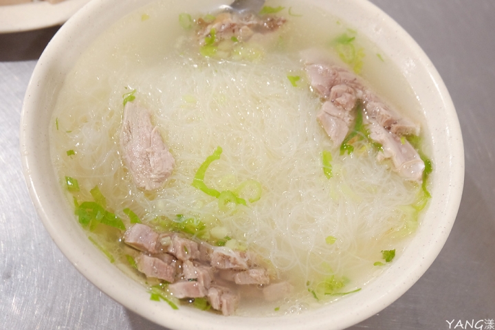 【桃園】南平鵝肉,一吃就愛上的好味道