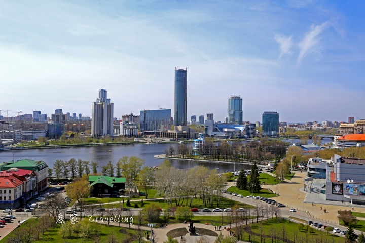 [俄羅斯] 十九世紀的郵差生活~列舍特尼科夫文學博物館