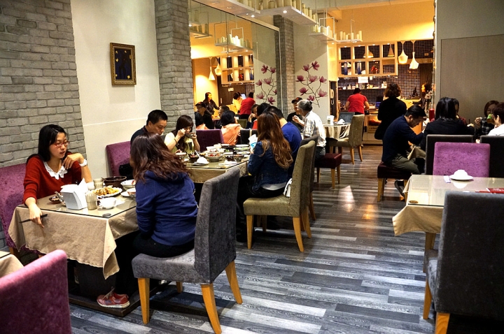 [台南][南區] 來呷飯 川食堂