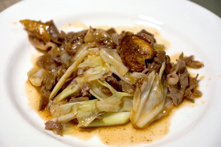 [台南][安平區] 格樓主題餐廳 Grimm House