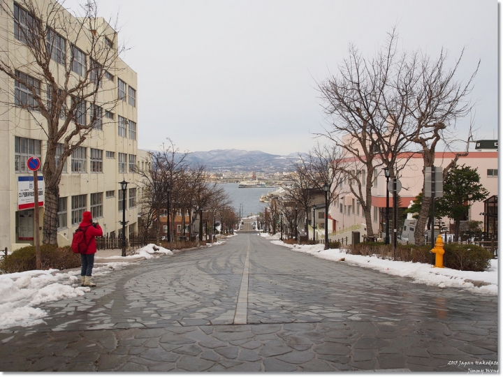 [日本東北自助行]-延伸北海道函館-元町、金森倉庫再発見(景點地圖化介紹)