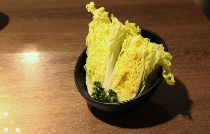 Häagen-Dazs冰淇淋任你吃.問鼎麻辣鍋&養生鍋@食在台北.藝人詩攝