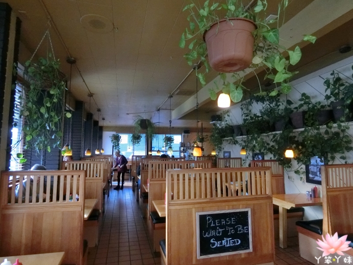 【美國・Eugene・2017】Glenwood brunch- 永遠都在排隊的超人氣在地早午餐