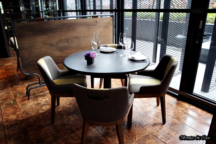 TK Seafood & Steak/980元起吃頂級牛排和季節海鮮套餐(華泰飯店關係企業)(捷運忠孝復興站)