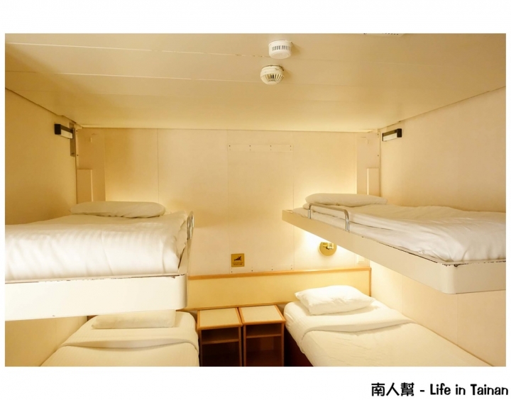 【國外旅遊】麗星郵輪│寶瓶星號│基隆-石垣島│石垣島假期3天2夜---DAY1