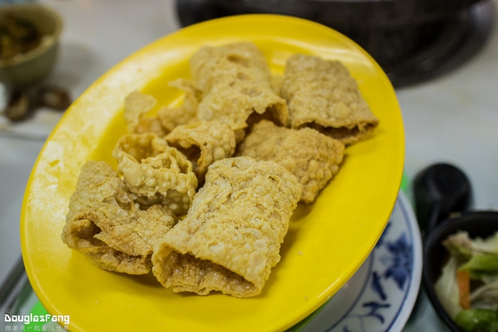 【食記│台北中山】松山自助火鍋城