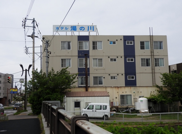 ~旅行中的不順利，兩三天而已啦啦啦~我在北海道的真實故事