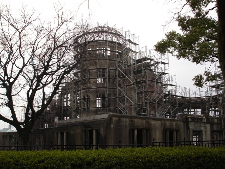 ＜日本＞2006插曲不斷的日本行~行程篇