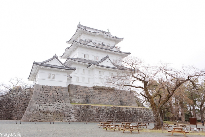 【日本】2017年9天11縣趴趴走之旅