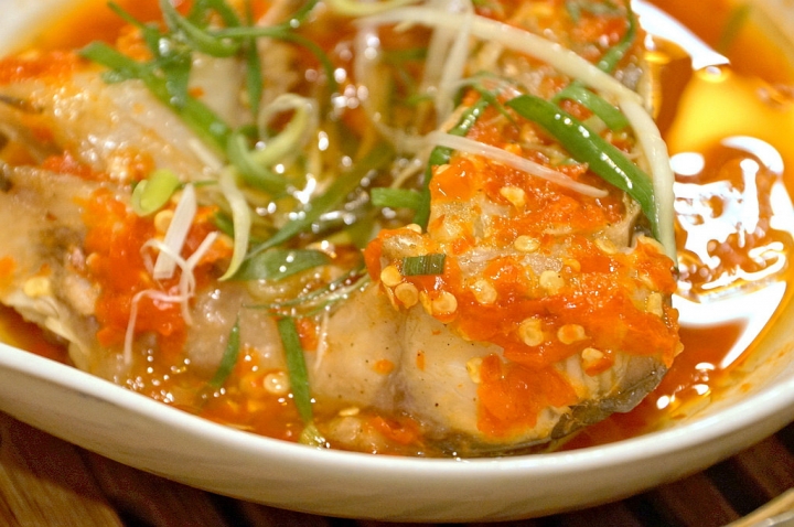 [台南][南區] 來呷飯 川食堂