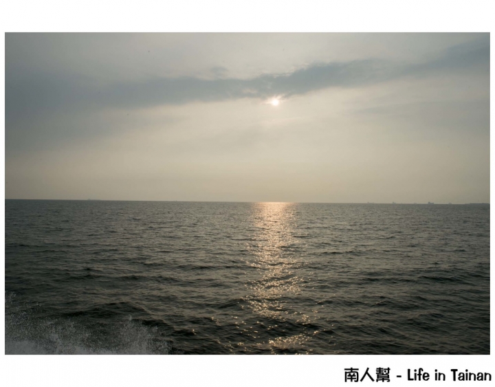 【屏東縣琉球鄉】翔飛海運鳳琉航線~高雄鳳鼻頭漁港到小琉球一日遊(下)