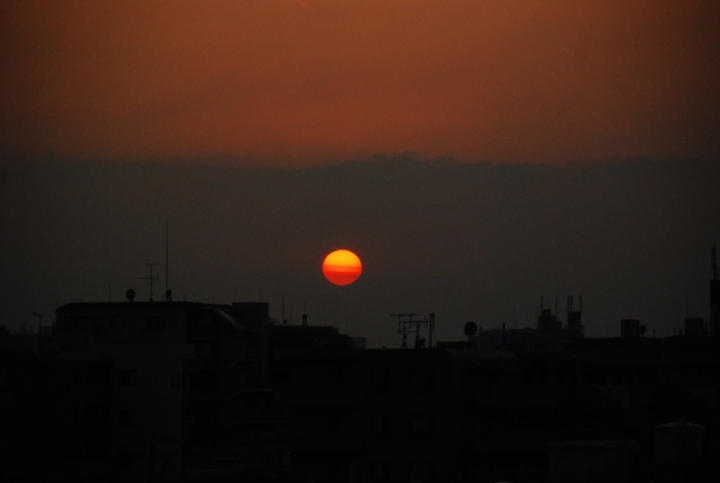 ＜日本＞2009日本賞楓～日光東照宮