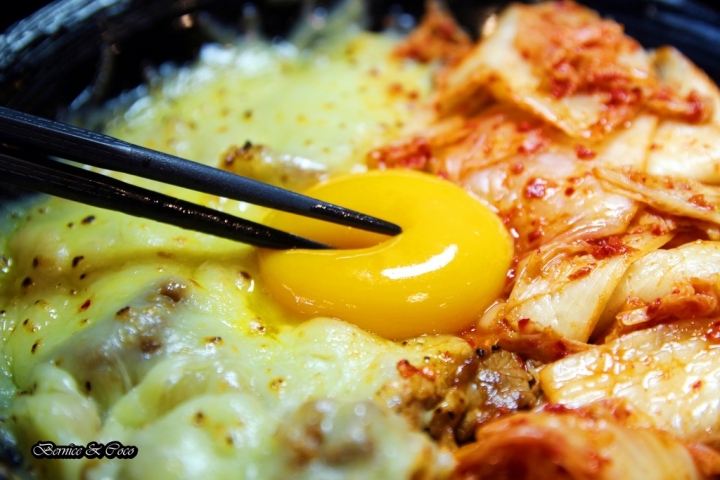 新丼 CP值超高的美味丼飯專賣店有21種口味喔(2訪) (捷運中山站)