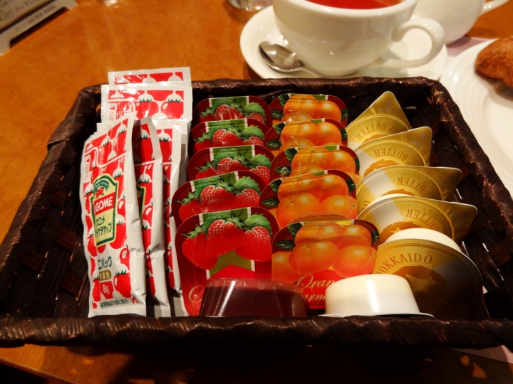 ＜日本＞2011自私之日本行~奈良、道頓堀