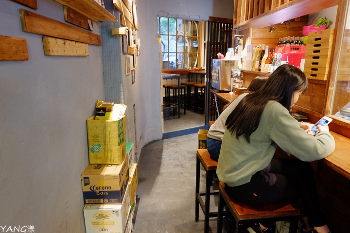 【台北士林】澠井川日式串燒居酒屋肆場，炭燒厚切牛舌這裡有