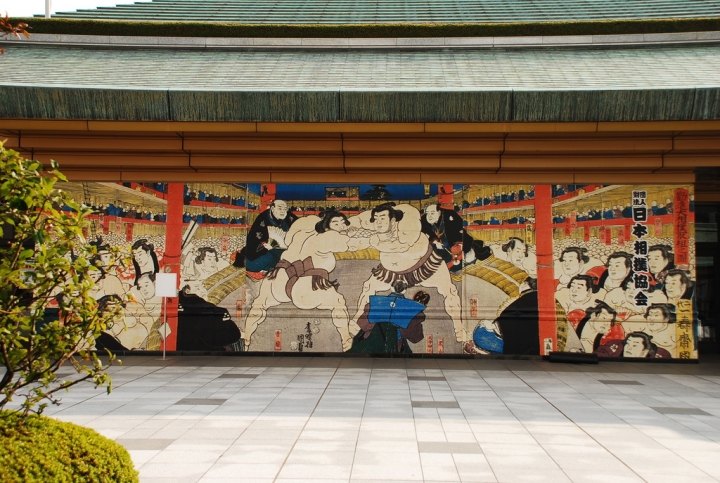 <日本>2009日本賞楓~自由之丘、花園稻荷神社、上野公園、兩國