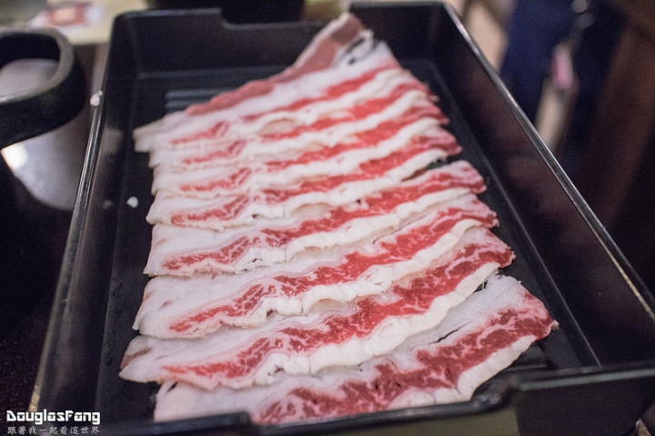 【食記│雲林斗六】熊匠壽喜燒