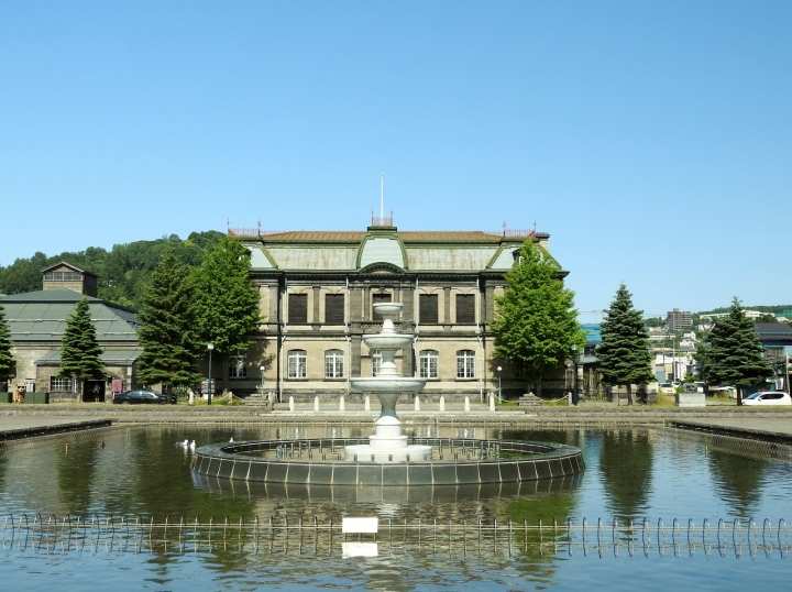 ~旅行中的不順利，兩三天而已啦啦啦~我在北海道的真實故事