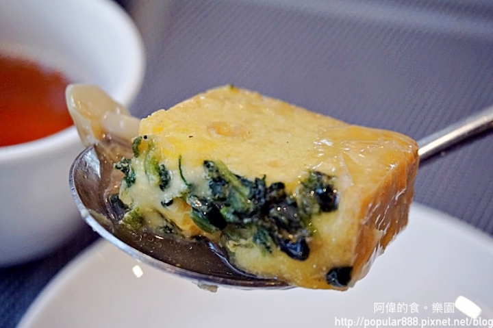 【台中西屯】世界廚神陳偉強師傅領軍，提供超美味粵菜、港點，超嫩超香烤鴨、厚實腐皮卷、小籠湯包...全都好吃沒話說！