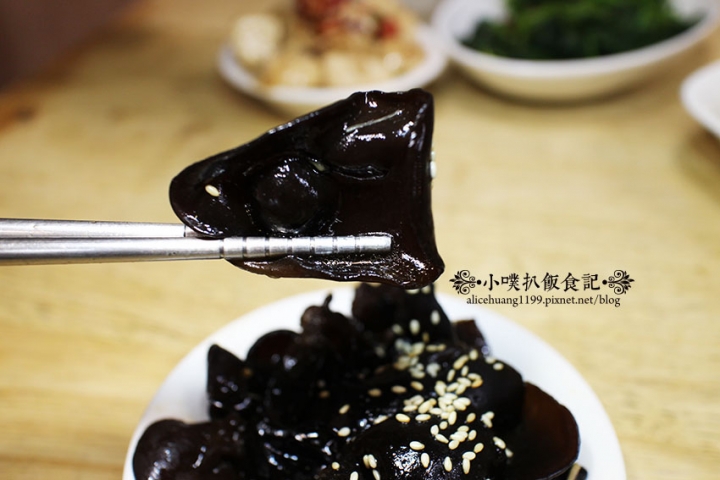 【永和素食】『十味健康素食』天然食材.無添加味素/創意素食/推紅燒疙瘩/紅油抄手/小菜宮保豆腐