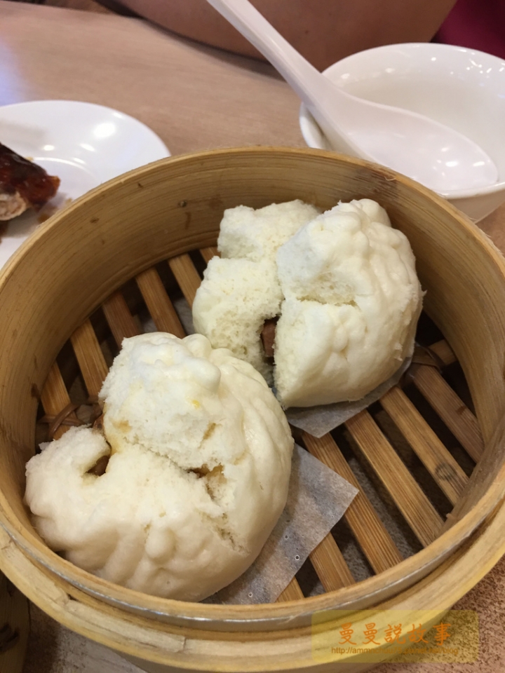 【台中/大里】吸睛人氣港點《品心港式飲茶》中價位、推車式到位服務