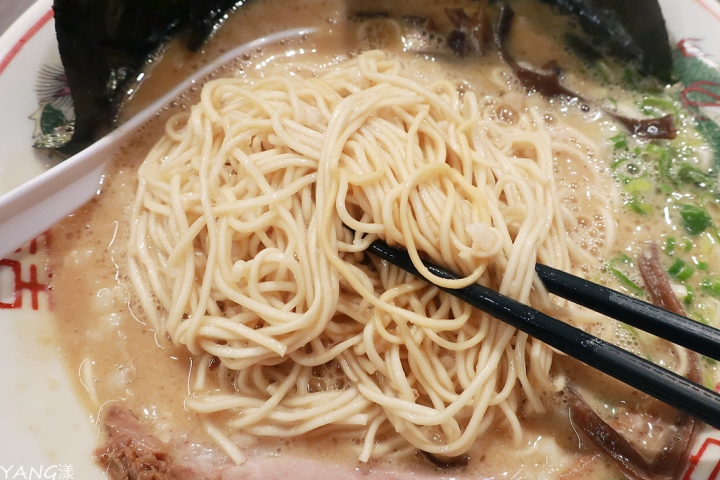 【拉麵】中華そば寶來軒,改名改姓就是不改味道