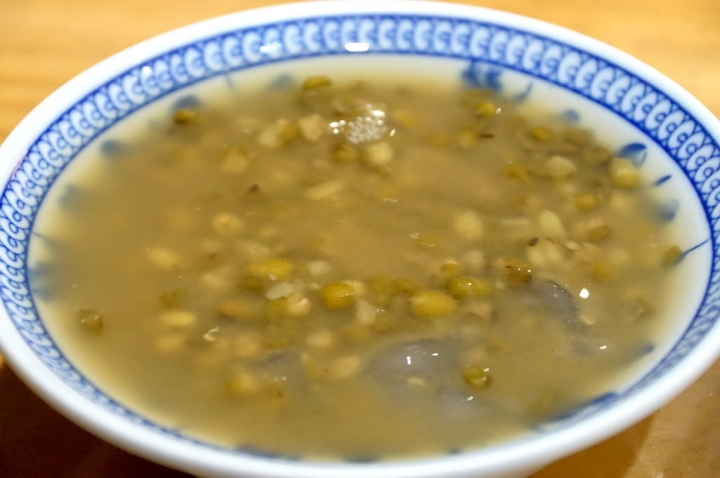 [台南][中西區] 双囍冰舖 府城古早味手作甜品