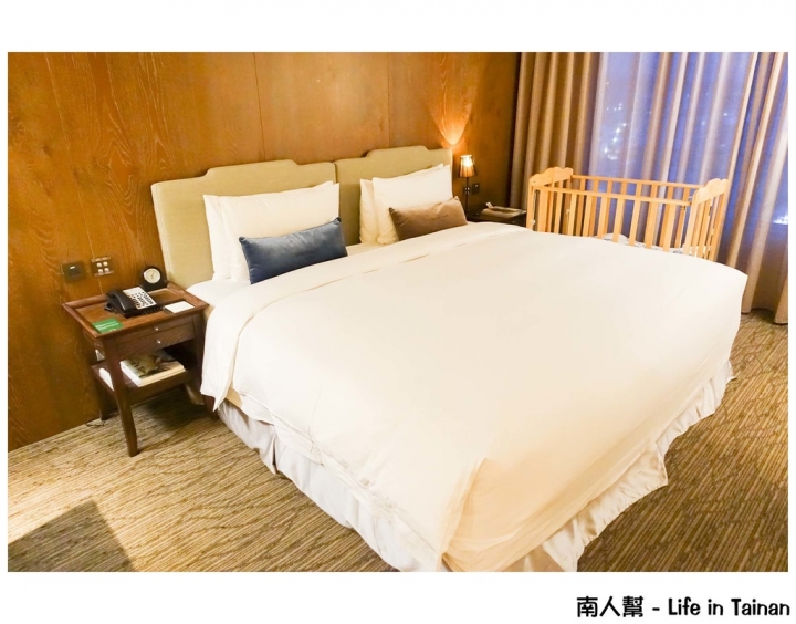 【台東市區-住宿】景觀房｜台東觀光夜市旁｜交通便利｜阿力海自助式早餐~台東桂田喜來登酒店
