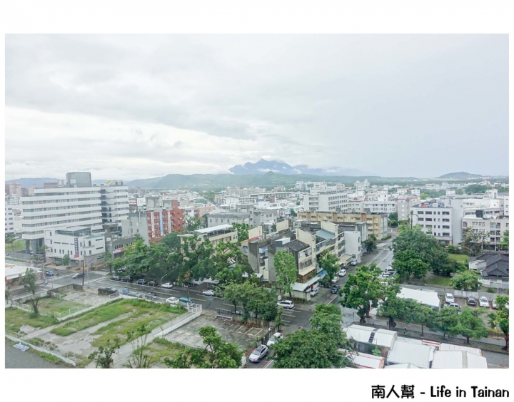 【台東市區-住宿】景觀房｜台東觀光夜市旁｜交通便利｜阿力海自助式早餐~台東桂田喜來登酒店