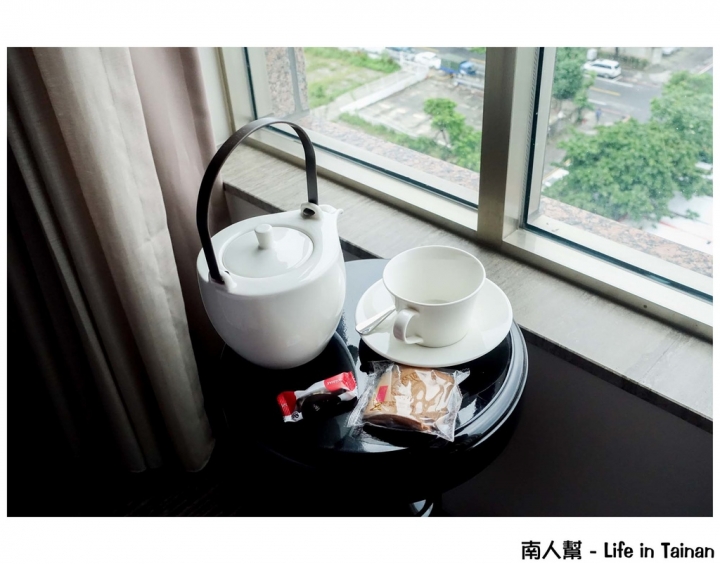 【台東市區-住宿】景觀房｜台東觀光夜市旁｜交通便利｜阿力海自助式早餐~台東桂田喜來登酒店