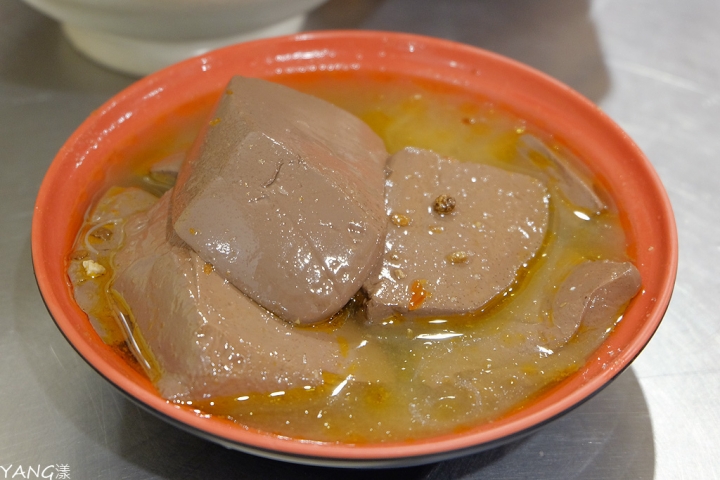 【桃園】南平鵝肉,一吃就愛上的好味道