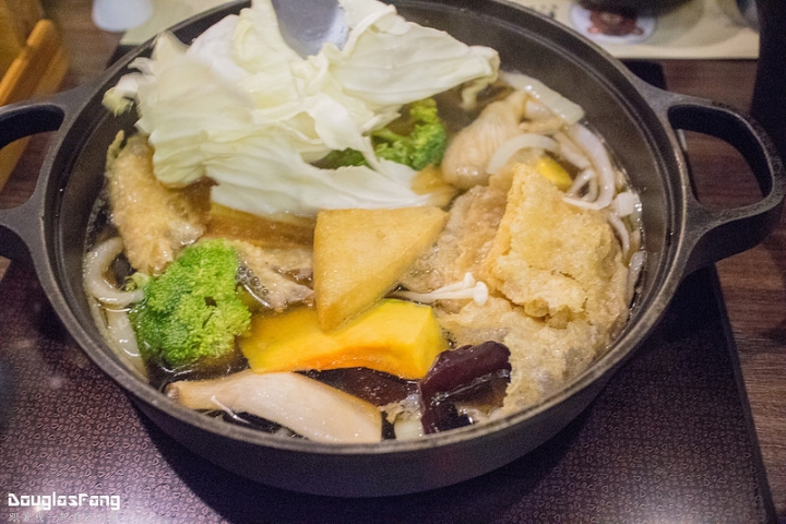 【食記│雲林斗六】熊匠壽喜燒