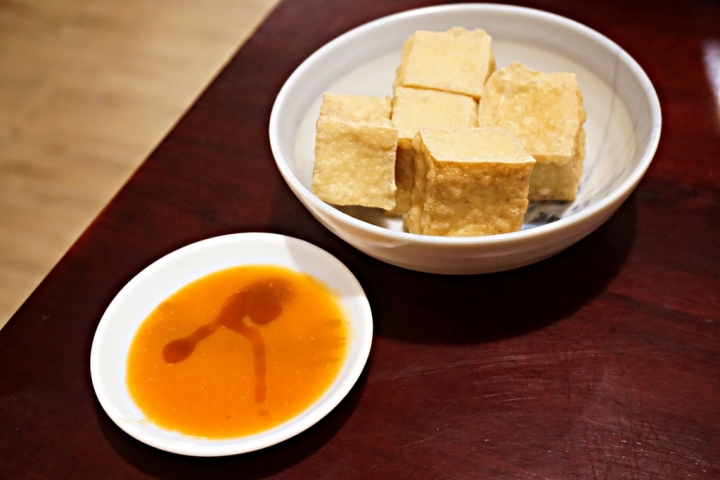 【海古味鹹粥】青溪國小周邊古味小吃