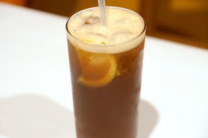 [台南][東區] 秘密。義大利麵（樂活團版）